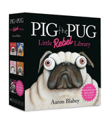 Pig the Pug