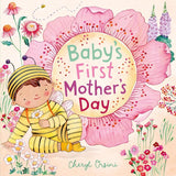 Baby's First Mother's Day