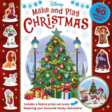 Disney: Make and Play Christmas