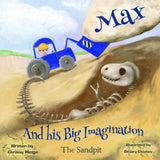The Max and His Big Imagination