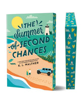 The Summer of Second Chances (Deluxe Edition)