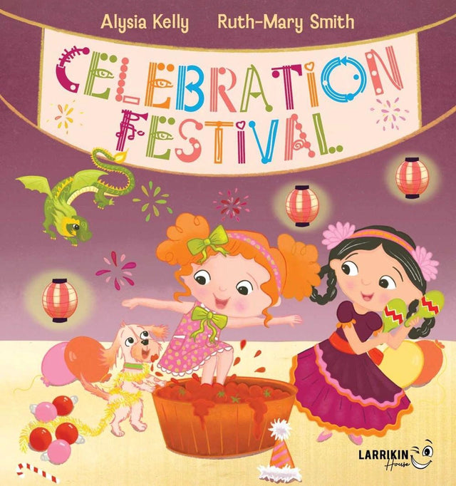 Celebration Festival