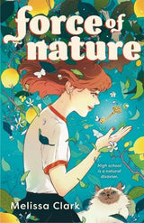 Force of Nature