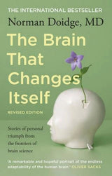 The Brain that Changes Itself