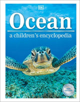 Ocean A Children's Encyclopedia: New Edition