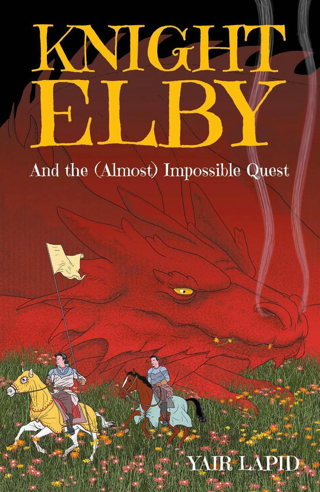 Knight Elby