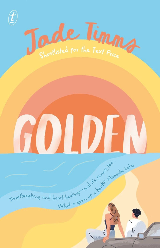 Golden