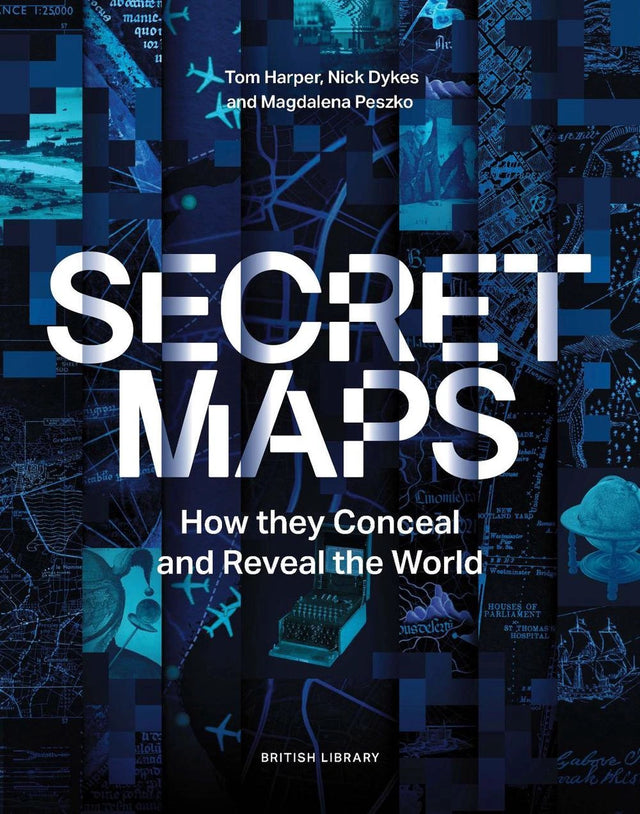 Secret Maps