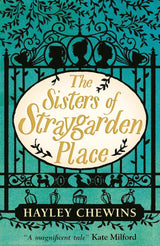 The Sisters of Straygarden Place