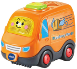 Vtech Toot-Toot Drivers - Delivery Van