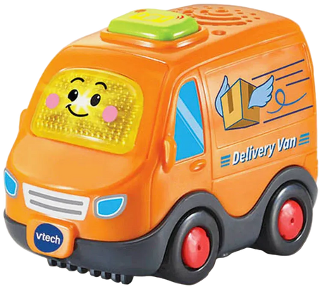 Vtech Toot-Toot Drivers - Delivery Van