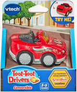Vtech Toot-Toot Drivers - Convertible