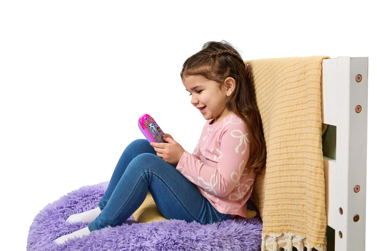 VTech Dora Adventure Calls Learning Phone