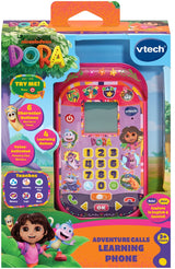 VTech Dora Adventure Calls Learning Phone