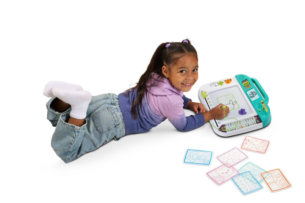 VTech Doodle & Draw Learning Centre