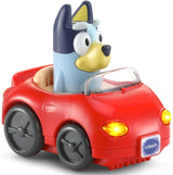 VTech Toot Toot Drivers - Bluey Convertible