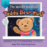 The Worlds Greatest Teddy Bear Hunt