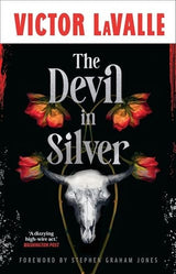 The Devil in Silver