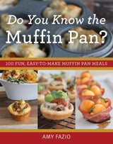Do You Know the Muffin Pan?