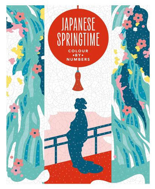 Japanese Springtime