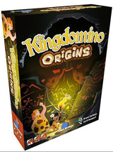 Kingdomino Origins