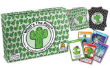 What's The Point? - The Cactus Card Game