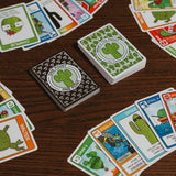 What's The Point? - The Cactus Card Game