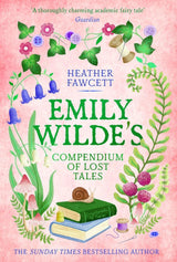 Emily Wilde's Compendium of Lost Tales