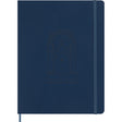 Moleskine: Limited Edition LOTR Notebook - XL Soft Cover Ruled