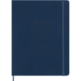 Moleskine: Limited Edition LOTR Notebook - XL Soft Cover Ruled