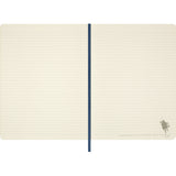 Moleskine: Limited Edition LOTR Notebook - XL Soft Cover Ruled