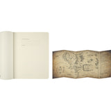 Moleskine: Limited Edition LOTR Notebook - XL Soft Cover Ruled