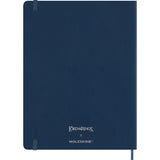Moleskine: Limited Edition LOTR Notebook - XL Soft Cover Ruled