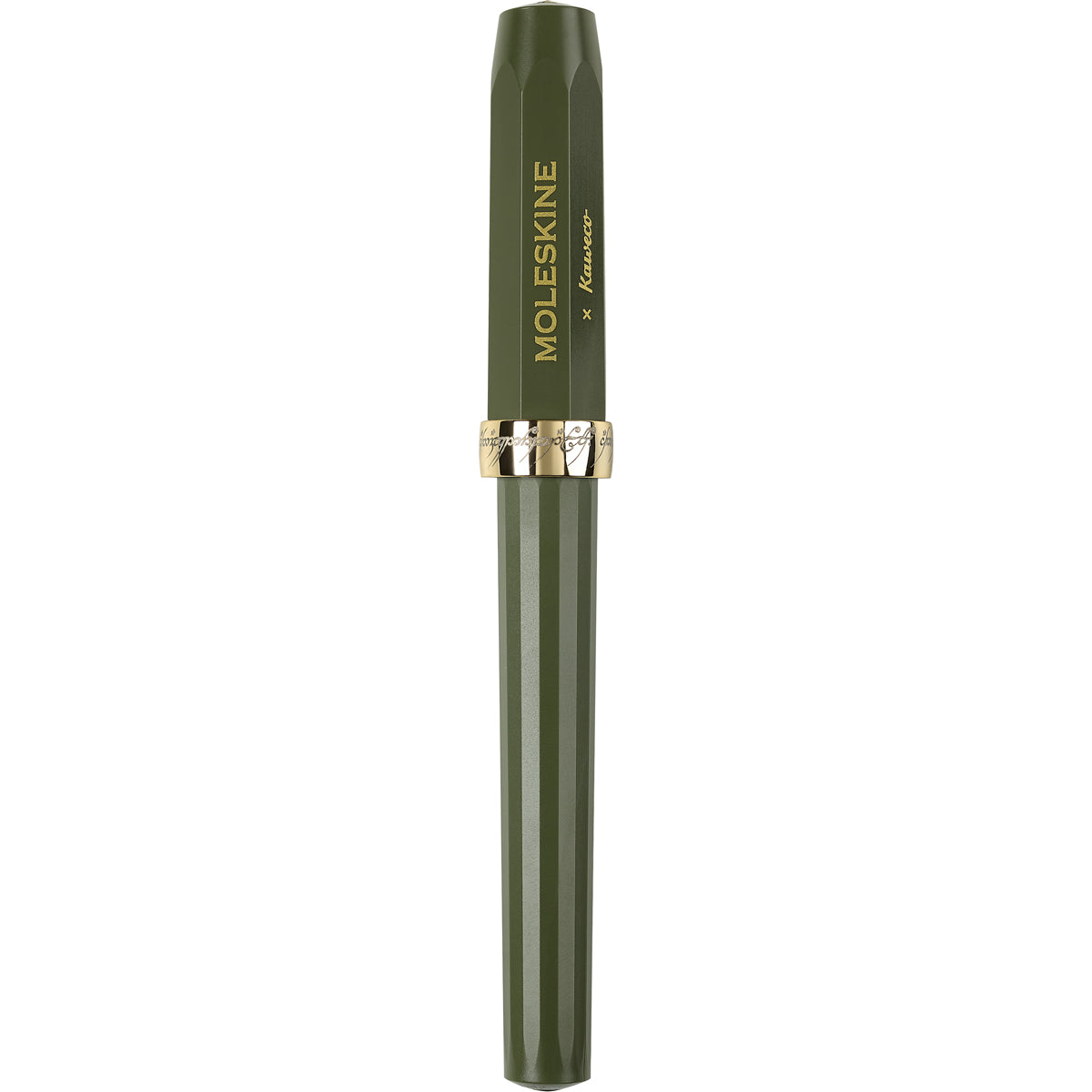 Moleskine: Limited Edition LOTR Kaweco Ballpoint Pen