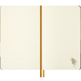 Moleskine: Limited Edition LOTR Notebook - Frodo & Sam Large Plain
