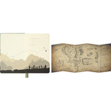 Moleskine: Limited Edition LOTR Diary - 12 Month Daily HC Large 2027