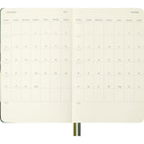 Moleskine: Limited Edition LOTR Diary - 12 Month Daily HC Large 2027