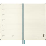 Moleskine: Limited Edition LOTR Diary - 12 Month Weekly + Notes HC Large 2027