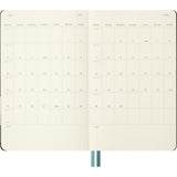 Moleskine: Limited Edition LOTR Diary - 12 Month Weekly + Notes HC Large 2027
