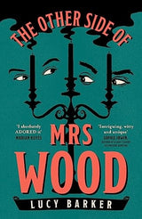 The Other Side of Mrs Wood