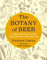 The Botany of Beer