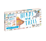 Heads and Tails Gift Pack