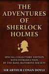 The Adventures of Sherlock Holmes
