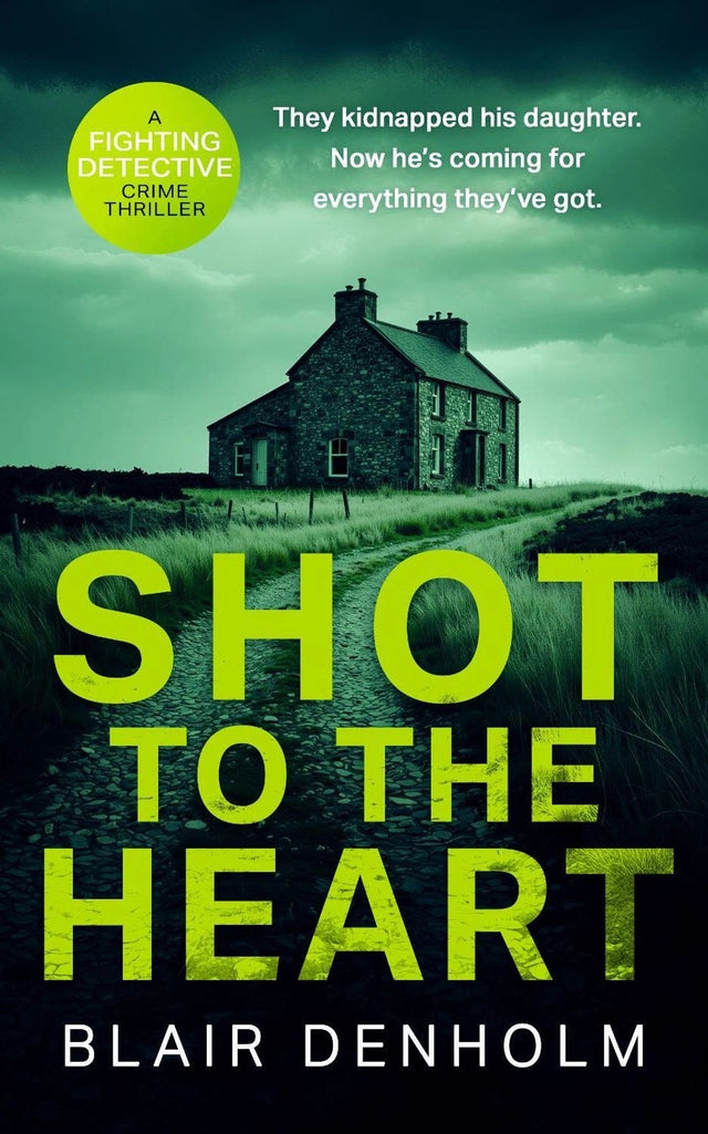 Shot to the Heart