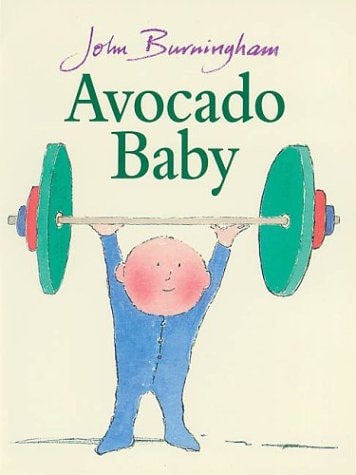 Avocado Baby