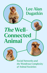 The Well-Connected Animal