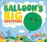 Balloon's Big Adventure
