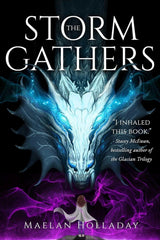 The Storm Gathers