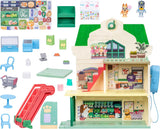Bluey Lets Play Chef Supermarket Playset