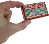 World's Smallest - Monopoly